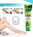 Votala Depilatories Cream for Women,Hair Removal Cream,PAIN-FREE,NO ORDOR, gently remove unwanted hair. Suitable for legs, body, underarms and bikini area. Suitable for all skin types|100ML