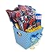 Gift Baskets for Kids Spiderman Fun & Games Accessory Toys, Playing Card