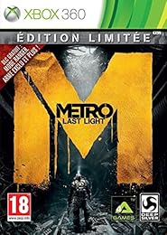 Metro : Last Light