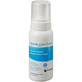 Coloplast Bedside-Care Rinse-Free Shampoo&amp;Body Wash Scented 8.1 oz. COI67145 1 Each
