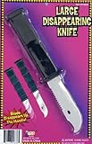 Deluxe Retractable Knife