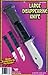 Deluxe Retractable Knife