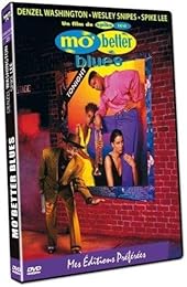 Mo' Better Blues