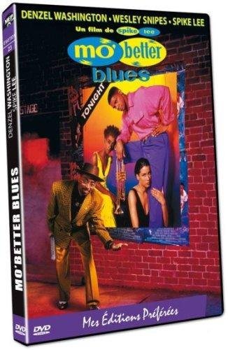 Mo' Better Blues