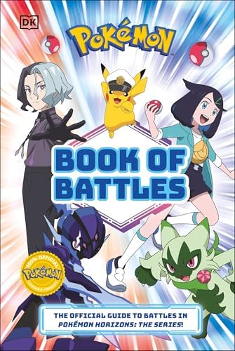Pokémon Sun and Pokémon Moon: The Official Alola Region