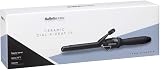 BaByliss 19 mm Pro Ceramic Dial a Heat Tong Fast Heat Curl Styling view 2