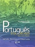 Portugues Via Brasil: Um Curso Avancado Para Estrangeiros Livro Aluno (Portuguese Edition) by