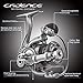 Cadence Fishing CS7 Spinning Reel | Durable Aluminum Frame | Carbon Composite Rotor & Side Plate | 9 + 1 Corrosion Resistant Bearings | Size 3000
