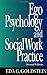 Ego Psychology and Social Work Practice: 2nd Edition