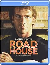 Road House Blu-ray