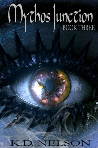 Download Mythos Junction (Nika) (Volume 3) Download Mythos Junction (Nika) (Volume 3)