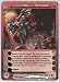 Chaotic HAMMERDOOM CHANTCALLER Ultra Rare Foil Card MAX Energy STAT of 70 Zenith of The Hive