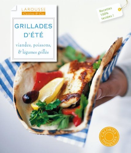 Grillades d'été
