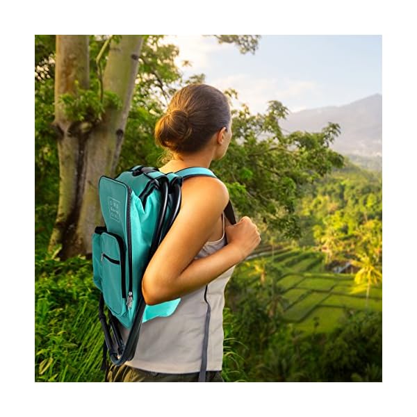 ultralight backpacking cooler