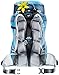 Deuter ACT Trail 28 SL Turquoise/Midnight One Size