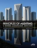 Principles of Auditing & Other Assurance Services