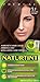Naturtint Permanent Hair Color 5GM Chocolate Chestnut (Pack of 6), Ammonia Free, Vegan, Cruelty Free, up to 100% Gray Coverage, Long Lasting Results