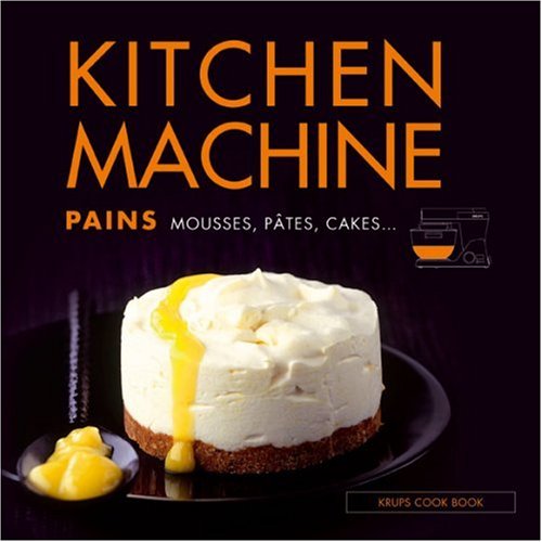Kitchen machine