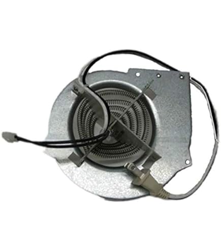 échappement De Salle De Bain De Rechange Pour Nutone Pour