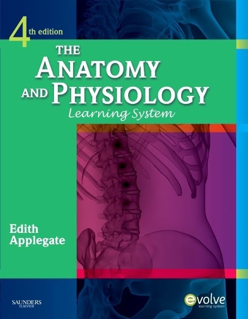 Essentials of Human Anatomy & Physiology (7th Edition