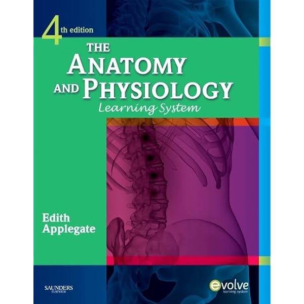Study Guide for The Anatomy and Physiology Learning System
