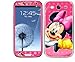 Samsung Galaxy S3 Minnie Mouse Decal Skins