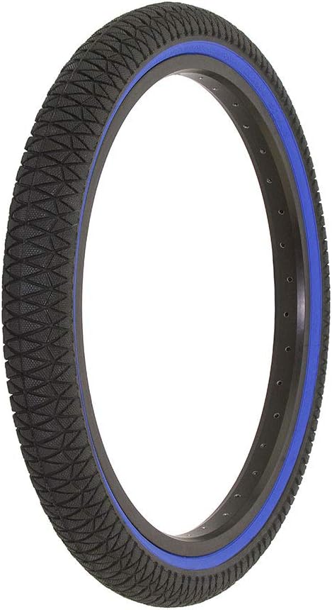 20 x 1.95 bike tire tube