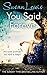 You Said Forever (The No Child of Mine Trilogy)