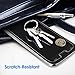 FJYQOP Screen Protector for iPhone X/XS