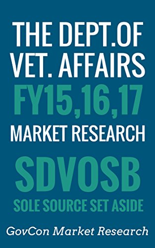 [FREE] The Department of Veterans Affairs, Service Disabled Veteran Owned Small Business Sole Source Set As<br />[Z.I.P]