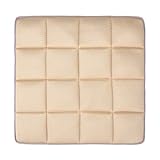 Emazon® Bamboo Charcoal Breathable Seat Cushion Cover Pad Mat For Auto Car Office Chair