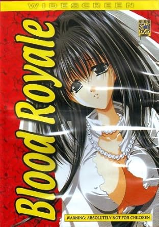 Amazon Com Blood Royale Movies Tv Amazon Com Blood Royale Movies Tv