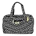 Ju-Ju-Be Legacy Collection Super Be Zippered Tote Diaper Bag, The Duchess