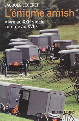 Download L'enigme amish