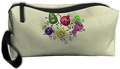 Wristlet Storage Accessories Laptop Mouse Power Adapter Cables Cellphone SSD HDD Enclosure