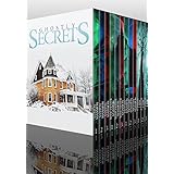 Ghostly Secrets Super Boxset: A Collection Of Riveting Haunted House Mysteries