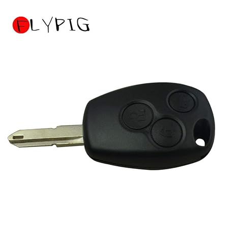 Open Nissan Key Fob ~ Perfect Nissan