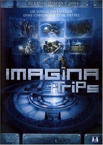 Imagina Trips - Vol. 2 - Best Of Imagina 2004