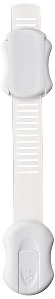 ITSYKIDSYCARE CHILD SAFETY LOCK, 6 PIECE