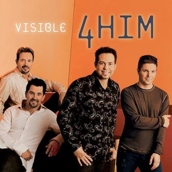 4Him - The Message - Amazon.com Music