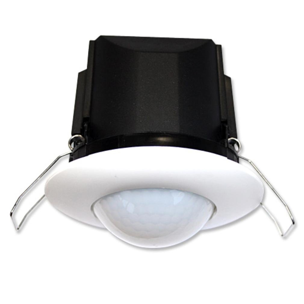 PD3-1C-DE Präsenzmelder 360,IP20,ws,30s-30min: Amazon.es ...