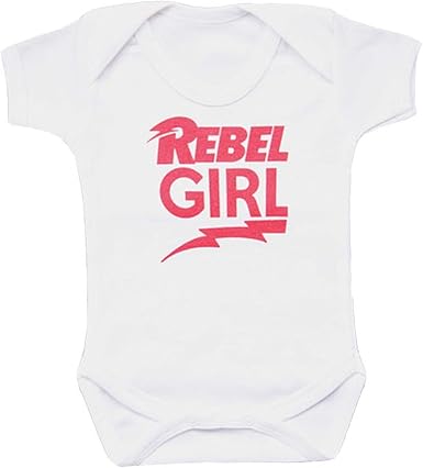 feminist baby clothes