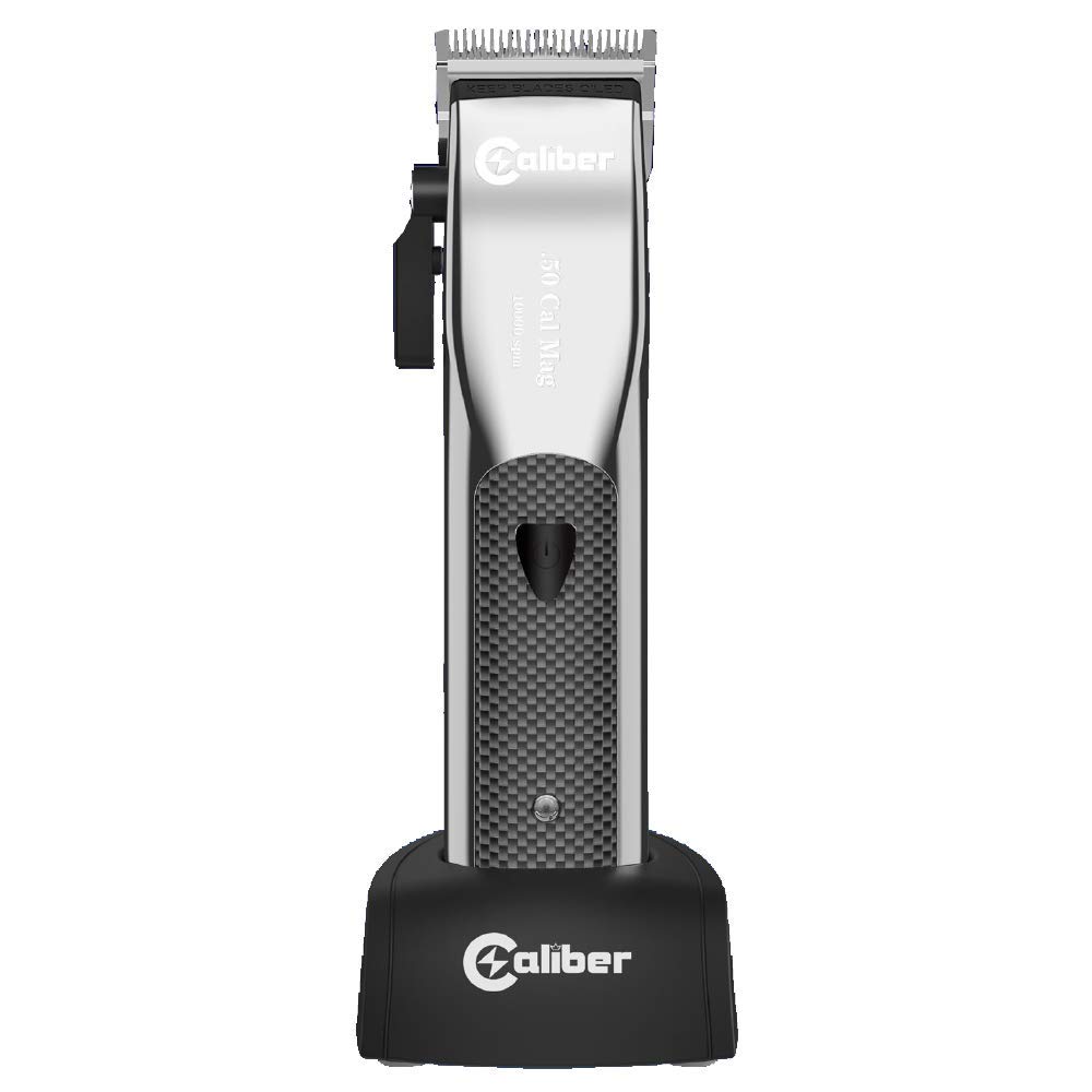 caliber pro clippers