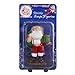 An Elf's Story Figurine: Santa Claus