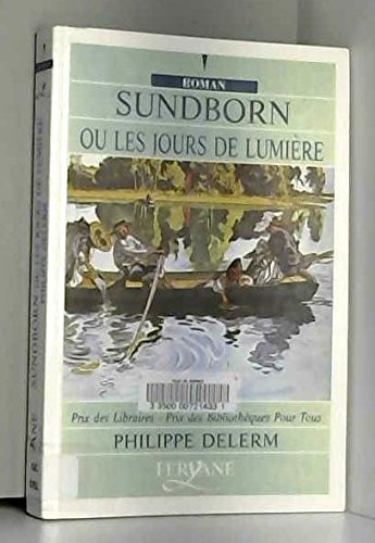 couverture de : Sundborn ou les jours de lumi&egrave;re