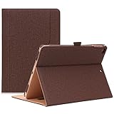 ProCase iPad 9.7 Case for 2018 iPad 6th
