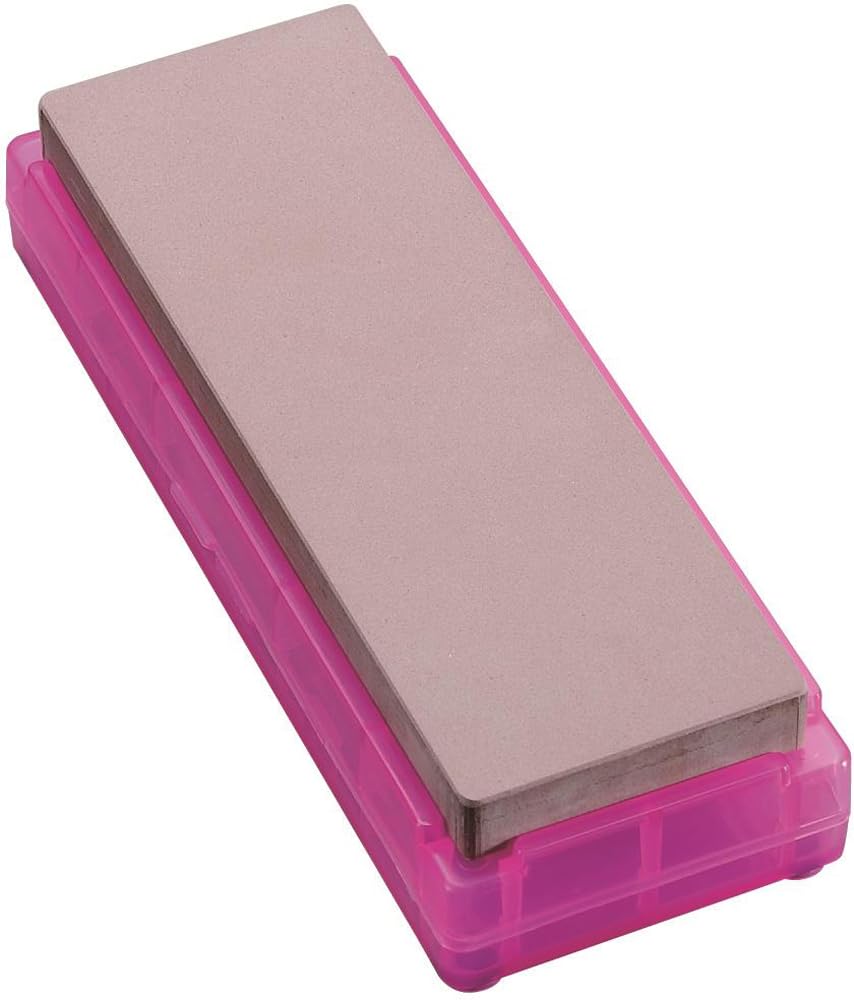 SHAPTON Whetstone Sharpening Stone Ceramic KUROMAKU #5000 by Shapton