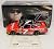 Regan Smith 2015 Taxslayer Autographed 1:24 Nascar Diecast