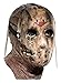 Rubie's Costume Co Friday The 13th Part 7 New Blood Jason Voorhees Deluxe Overhead Mask