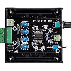 Parts Express 2 x 10W Amplifier Kit with